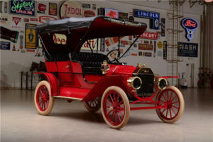 1908 Ford Model T