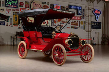 1908 Ford Model T