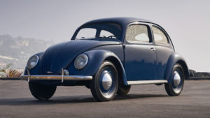 1949 VW Beetle