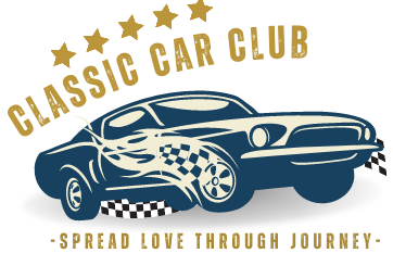 Classic Car Blog | Classic Car Club