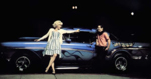 American Graffiti