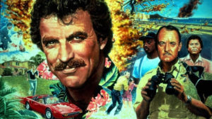 Magnum P.I.