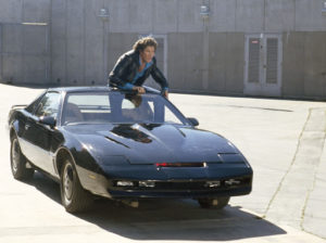 Knight Rider